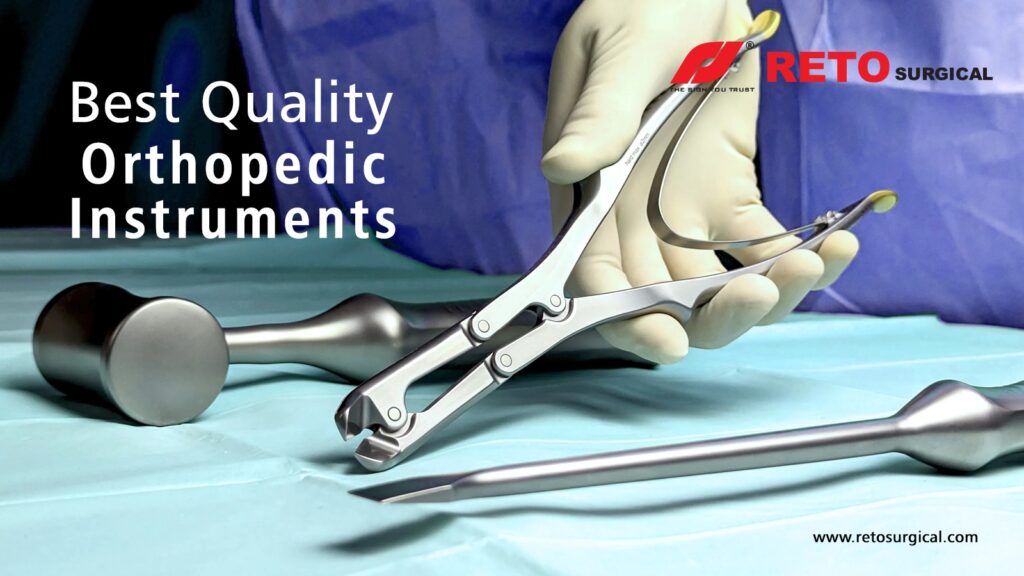 Orthopaedic Instruments