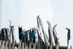 Dental Surgical Equipment Supplier in UK
