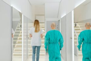Top Medical Equipment Trends in Private Healthcare Clinics in UK