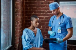 How to Choose a Reliable Medical Equipment Supplier in the UK