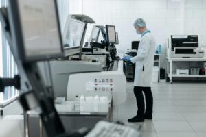Best Sterilization Equipment Suppliers for Hospitals and Clinics in UK