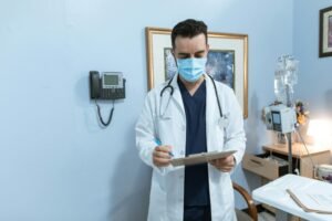 How to Choose a Reliable Medical Equipment Supplier in the UK