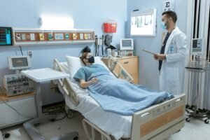 Best Patient Safety Medical Devices for Hospitals