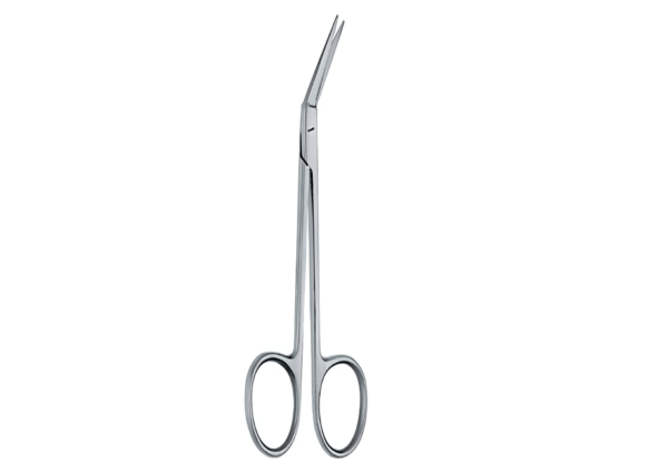 Iris Scissors R-1092 CVD