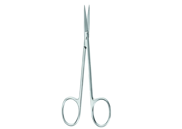 Iris Scissors R-1088 STR