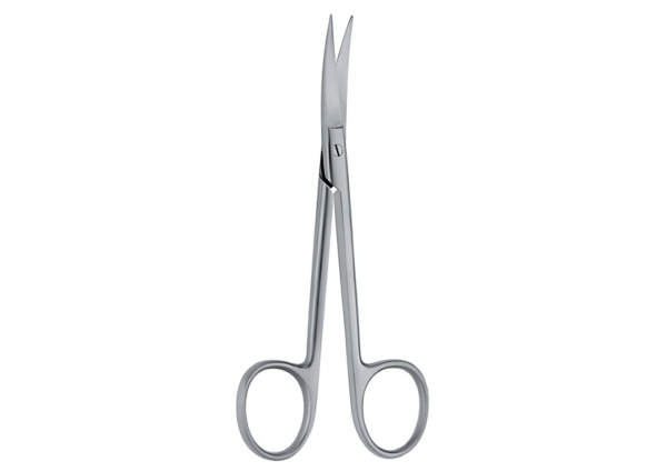 Gum Scissors R-1113 CVD