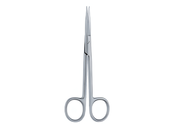 Gum Scissors R-1108 STR