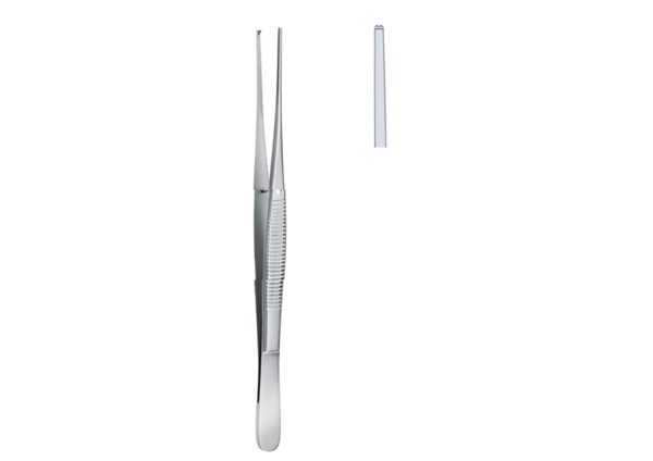 Dissecting and Tissue Forceps R-1240