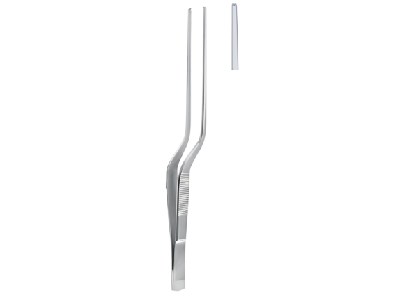 Dissecting and Tissue Forceps R-1243