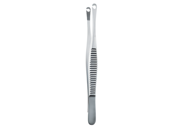 Dissecting and Tissue Forceps R-1250