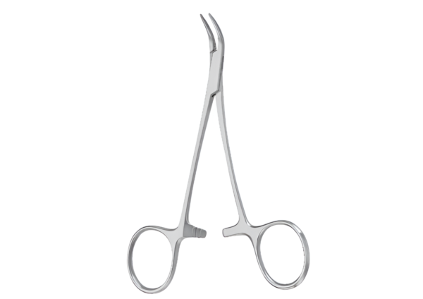 Dissecting and Tissue Forceps R-1252