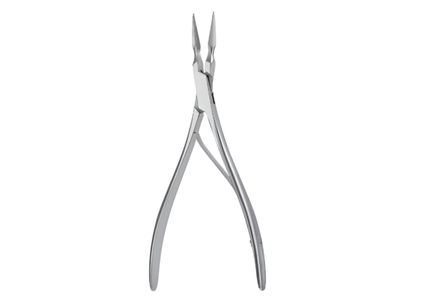 Dissecting and Tissue Forceps R-1255