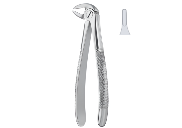Extracting forceps (English pattern) R-1670