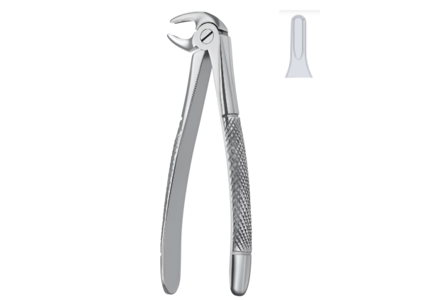 Extracting Forceps (Children English Pattern) R-1778