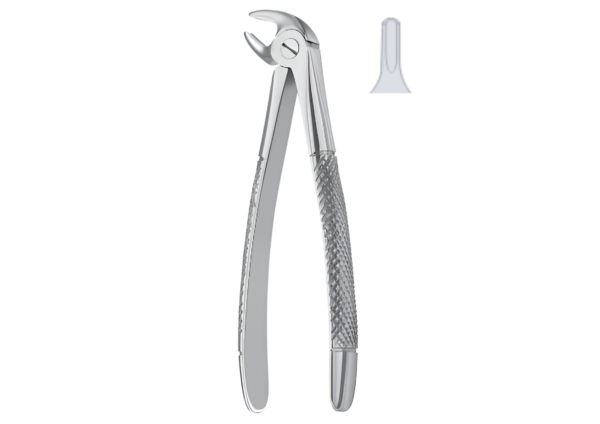 Extracting Forceps (Children English Pattern) R-1784