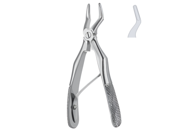 Extracting Forceps (Children English Pattern) R-1791