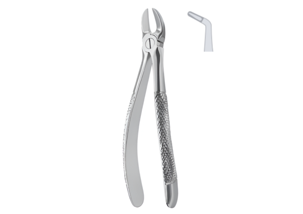 Extracting forceps (English pattern) R-1683