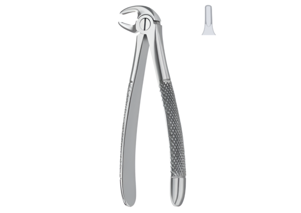 Extracting forceps (English pattern) R-1661