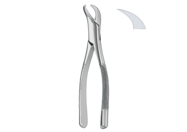 Extracting forceps (American pattern) R-1729