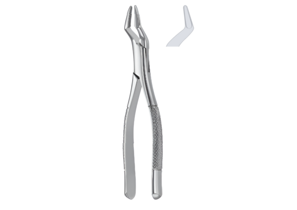 Extracting forceps (American pattern) R-1732