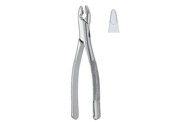 Extracting forceps (American pattern) R-1743