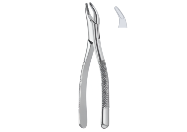 Extracting forceps (American pattern) R-1744