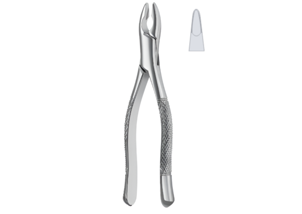 Extracting forceps (American pattern) R-1746