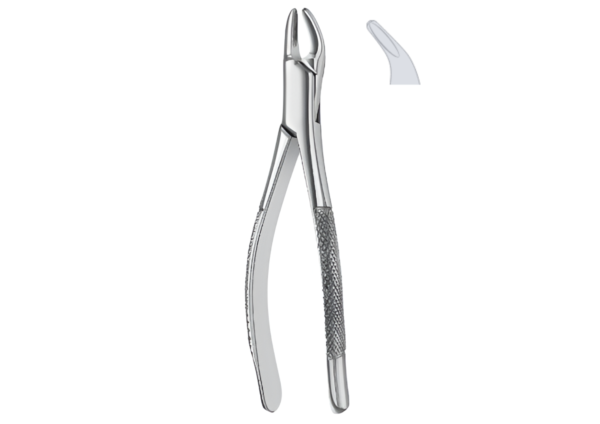 Extracting forceps (American pattern) R-1747