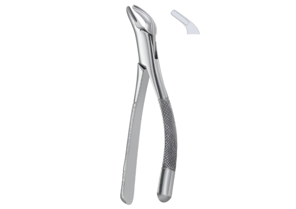 Extracting forceps (American pattern) R-1751