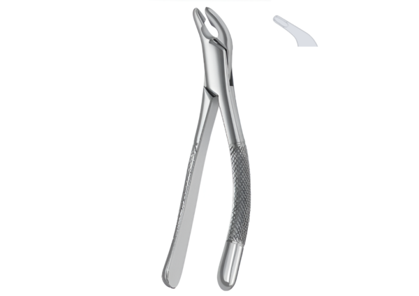 Extracting forceps (American pattern) R-1752