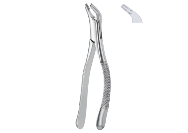 Extracting forceps (American pattern) R-1753