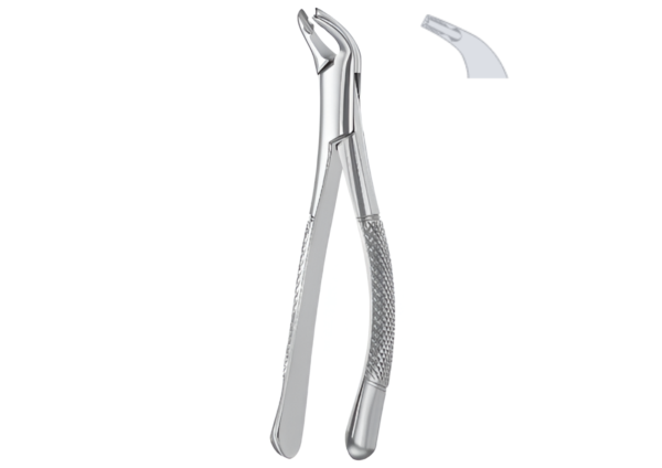 Extracting forceps (American pattern) R-1754