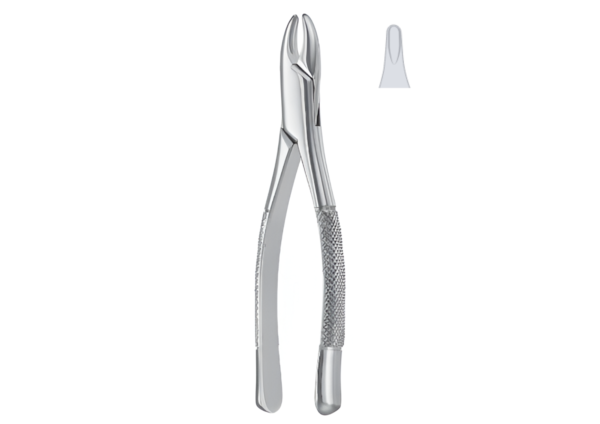Extracting forceps (American pattern) R-1756