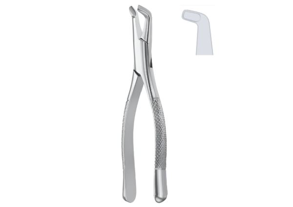 Extracting forceps (American pattern) R-1761