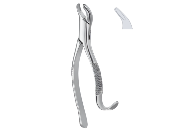 Extracting forceps (American pattern) R-1764