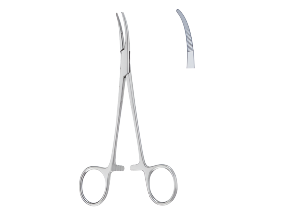 Homeostatic Forceps R-1311