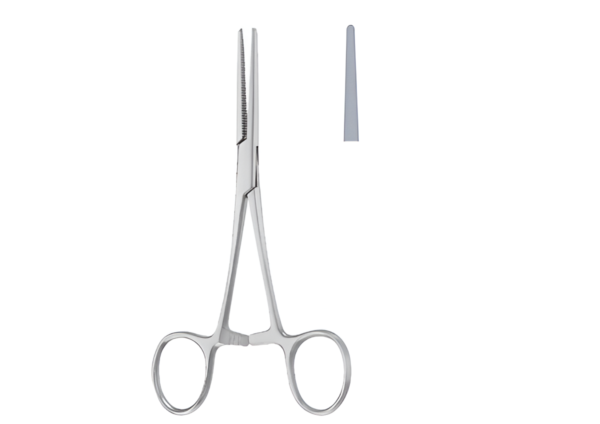 Homeostatic Forceps R-1313