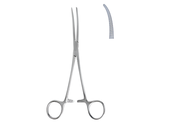 Homeostatic Forceps R-1314