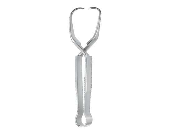 Homeostatic Forceps R-1317