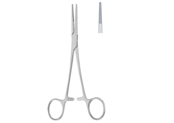 Homeostatic Forceps R-1306 STR