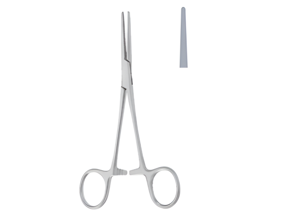 Homeostatic Forceps R-1308 STR