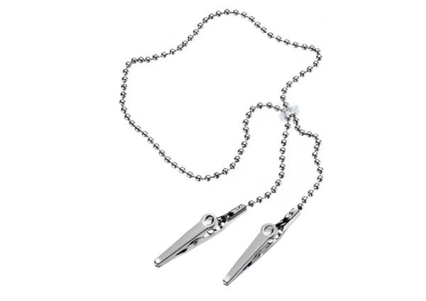 Tongue Holding Forceps R-1646