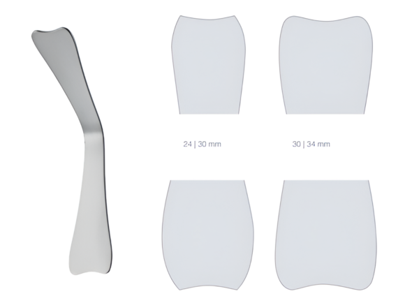 Tongue depressors R-1598