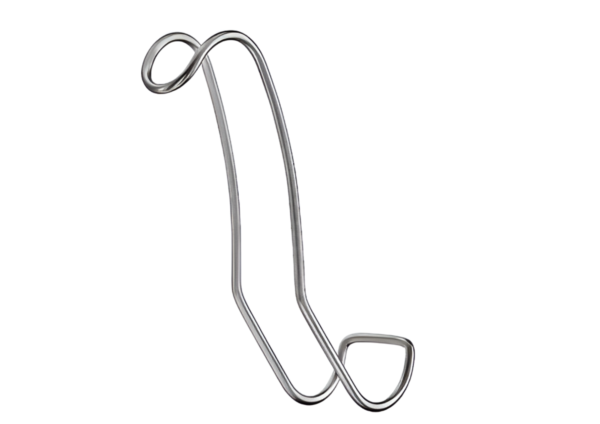Cheek Retractors R-1608