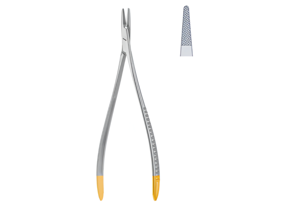 Needle Holder R-1413TC