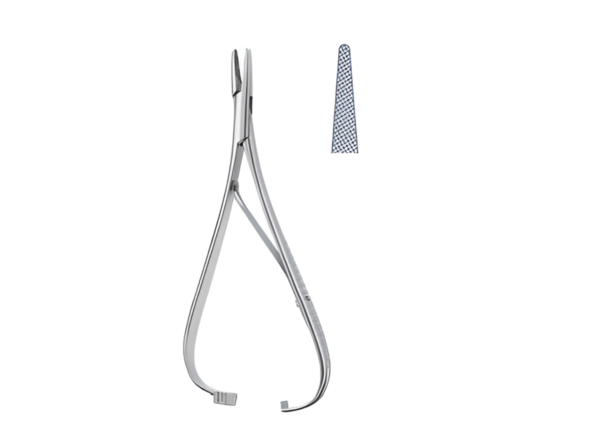 Needle Holder R-1415
