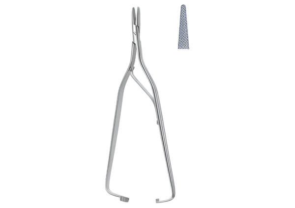 Needle Holder R-1426