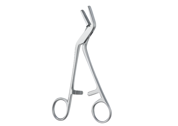Bone Holding Forceps R-1478