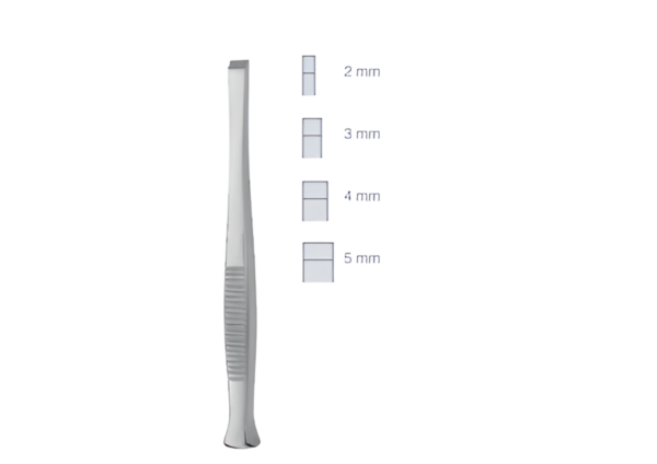 Chisels and Gouges R-1564