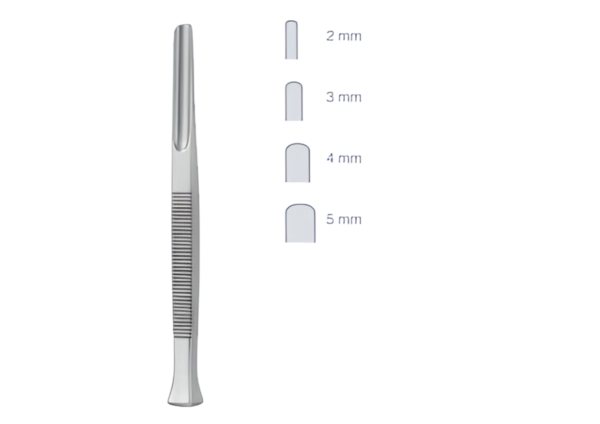 Chisels and Gouges R-1566